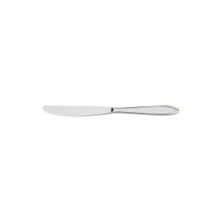 CONJUNTO DE FACAS PARA SOBREMESA AÇO INOX 3 PÇ.