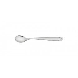 CONJUNTO DE COLHERES PARA REFRESCO ACO INOX 3 PC TRAMONTINA