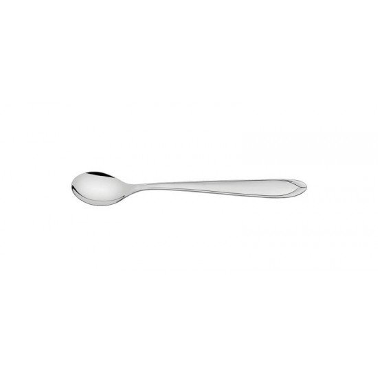 CONJUNTO DE COLHERES PARA REFRESCO ACO INOX 3 PC TRAMONTINA