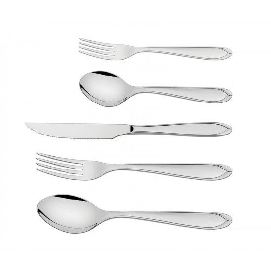 TALHERES ACO INOX TRAMONTINA