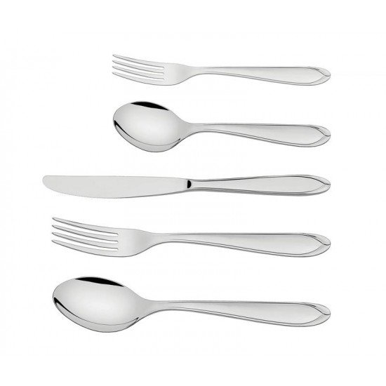 TALHERES ACO INOX TRAMONTINA