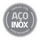 DISPLAY 288 PEÇAS TALHER ACO INOX LAGUNA TRAMONTINA