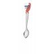 CONJUNTO DE COLHERES MEDIAS ACO INOX 3 PC TRAMONTINA