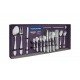 FAQUEIRO ACO INOX COM FACA PARA CHURRASCO 91 PC TRAMONTINA