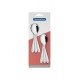 CONJUNTO DE COLHERES PARA CHA ACO INOX 6 PC TRAMONTINA