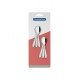 CONJUNTO DE COLHERES PARA CAFE ACO INOX 6 PC TRAMONTINA