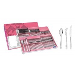 FAQUEIRO ACO INOX 60 PC TRAMONTINA