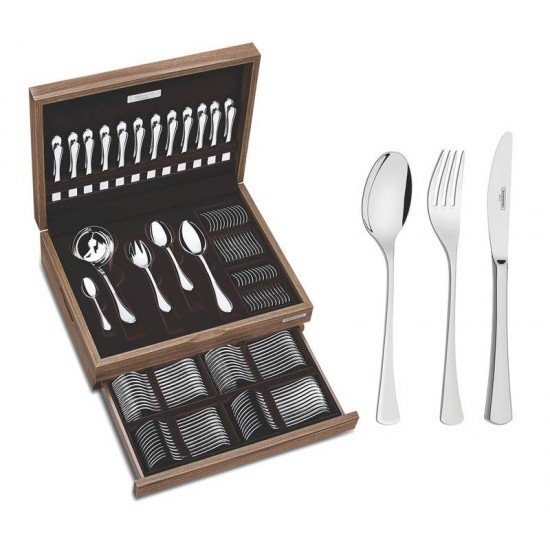 FAQUEIRO 101 PC TRAMONTINA