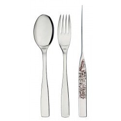 FAQUEIRO 24 PCS TRAMONTINA