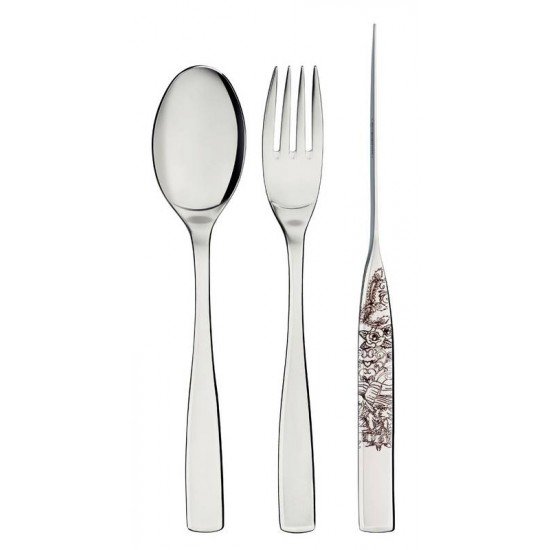 FAQUEIRO 24 PCS TRAMONTINA