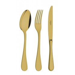 FAQUEIRO ACO INOX 108 PC TRAMONTINA