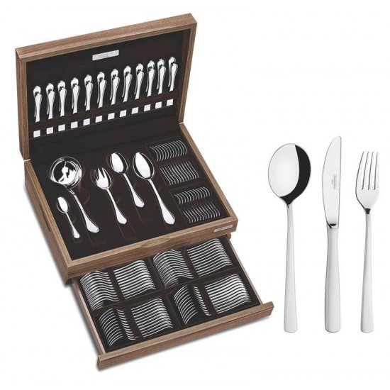 FAQUEIRO 101PCS TRAMONTINA