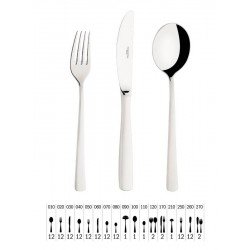 FAQUEIRO 130PCS TRAMONTINA