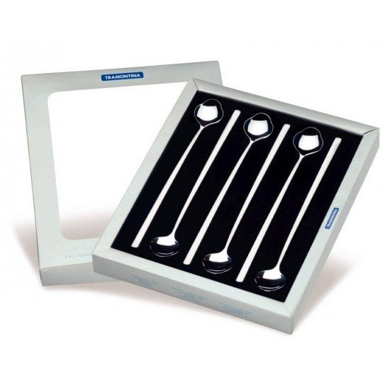 JOGO PARA COQUETEL TRAMONTINA