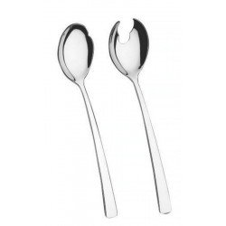 JOGO DE TALHERES PARA SALADA 2 PC TRAMONTINA