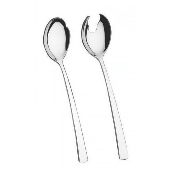 JOGO DE TALHERES PARA SALADA 2 PC TRAMONTINA