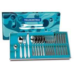 FAQUEIRO 24 PC TRAMONTINA