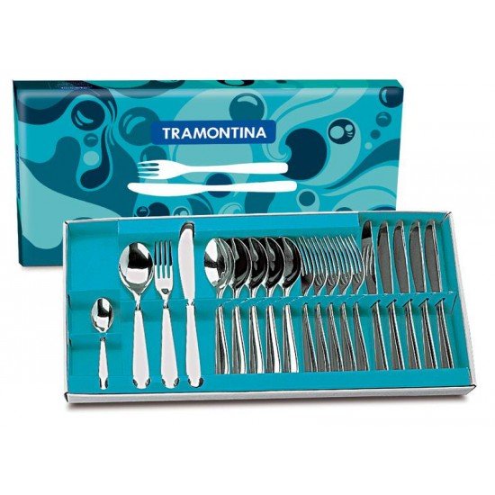 FAQUEIRO 24 PC TRAMONTINA