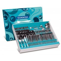 FAQUEIRO 101 PC TRAMONTINA