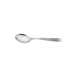 CONJUNTO DE COLHERES PARA SOBREMESA ACO INOX 3 PC TRAMONTINA