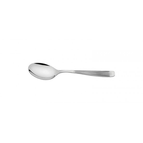 CONJUNTO DE COLHERES PARA SOBREMESA ACO INOX 3 PC TRAMONTINA