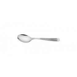 CONJUNTO DE COLHERES PARA CHA ACO INOX 6 PC TRAMONTINA