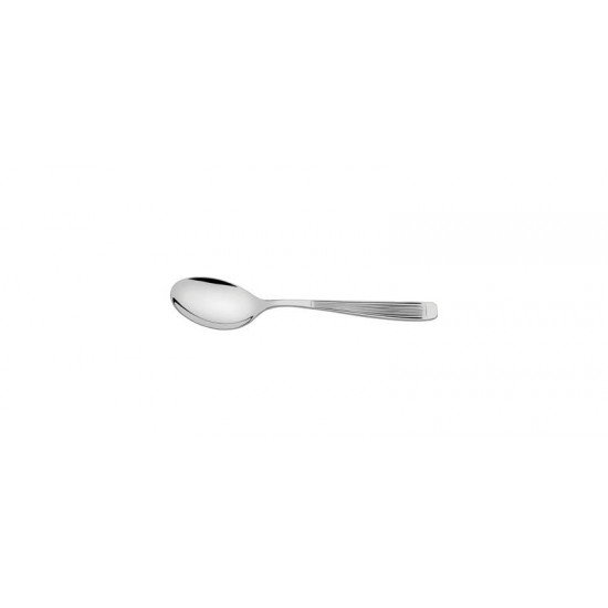 CONJUNTO DE COLHERES PARA CAFE ACO INOX 6 PC TRAMONTINA