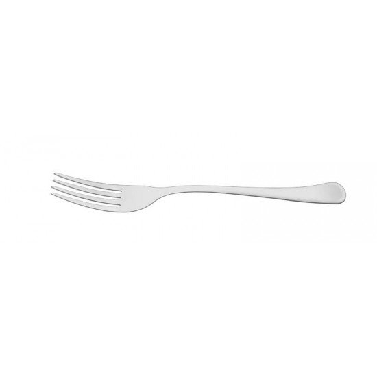 CONJUNTO DE GARFOS DE MESA ACO INOX 3 PC TRAMONTINA