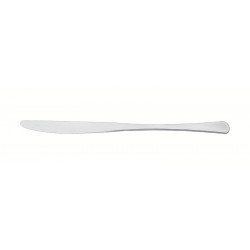 CONJUNTO DE FACAS DE MESA AÇO INOX 3 PÇ.