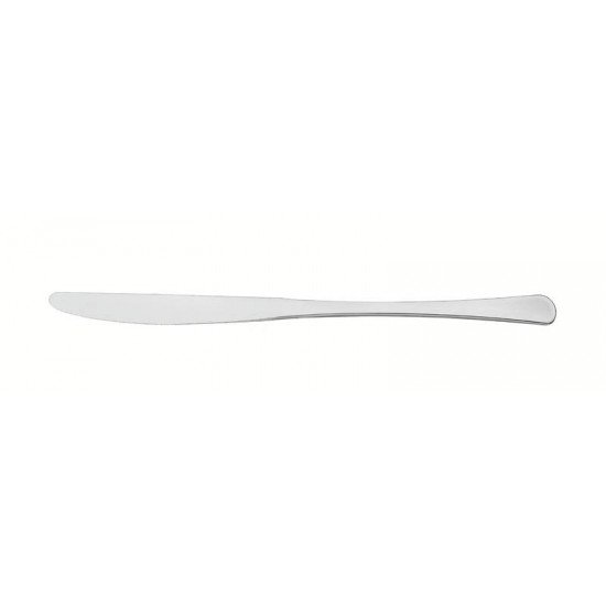 CONJUNTO DE FACAS DE MESA AÇO INOX 3 PÇ.