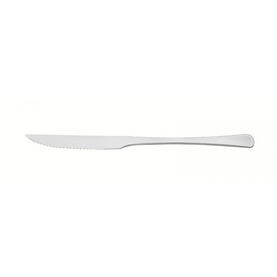 CONJUNTO DE FACAS PARA CHURRASCO TRAMONTINA HAVANA AÇO INOX 3 PÇ.