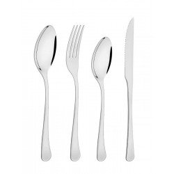 TALHERES ACO INOX TRAMONTINA