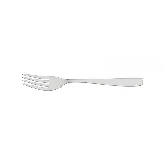 CONJUNTO DE GARFOS DE MESA ACO INOX 3 PC TRAMONTINA