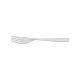 CONJUNTO DE GARFOS DE MESA ACO INOX 3 PC TRAMONTINA