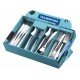 DISPLAY 240 PEÇAS TALHER ACO INOX COSMOS TRAMONTINA
