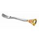 JOGO DE GARFOS PARA PIZZA 3 PCS TRAMONTINA