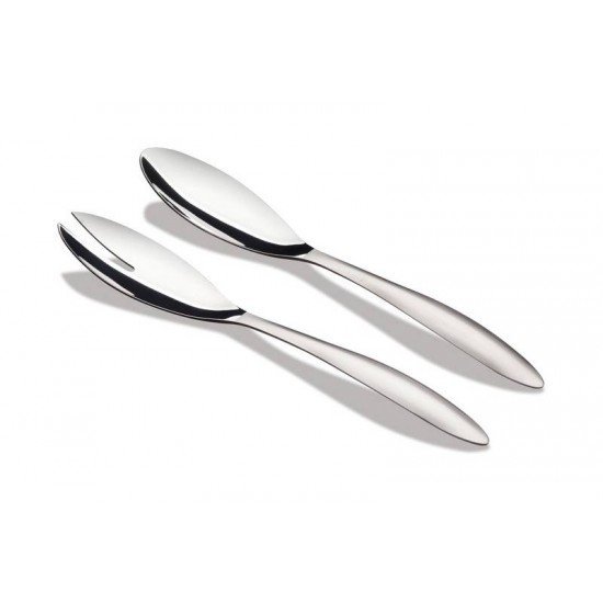 TALHERES PARA SALADA TRAMONTINA