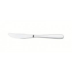CONJUNTO DE FACAS DE MESA AÇO INOX 3 PEÇAS AMAZONAS