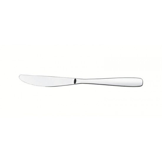 CONJUNTO DE FACAS DE MESA AÇO INOX 3 PEÇAS AMAZONAS