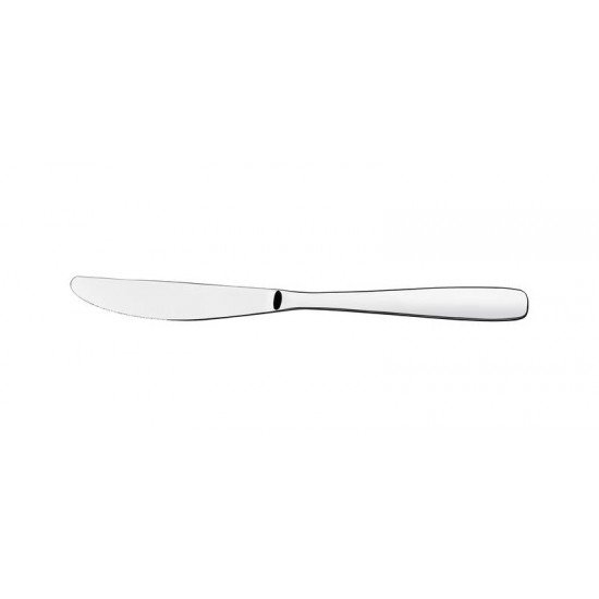 CONJUNTO DE FACAS DE MESA ACO INOX 12 PC TRAMONTINA