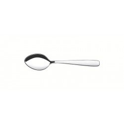 CONJUNTO DE COLHERES PARA SOBREMESA TRAMONTINA AMAZONAS EM AÇO INOX 3 PEÇAS
