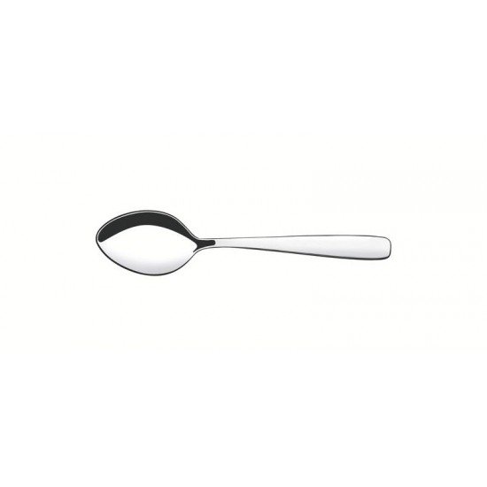 CONJUNTO DE COLHERES PARA SOBREMESA TRAMONTINA AMAZONAS EM AÇO INOX 3 PEÇAS
