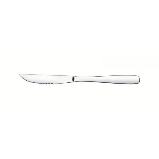 CONJUNTO DE FACAS PARA CHURRASCO TRAMONTINA AMAZONAS AÇO INOX 3 PÇ.
