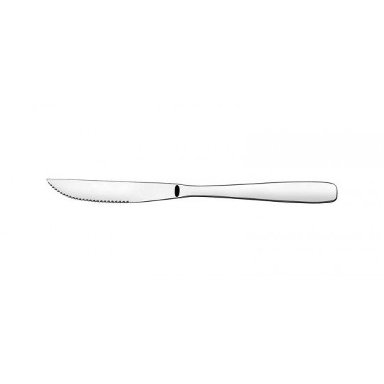 CONJUNTO DE FACAS PARA CHURRASCO ACO INOX 12 PC TRAMONTINA