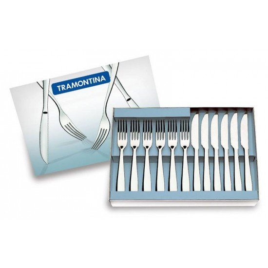 FAQUEIRO PARA CHURRASCO TRAMONTINA