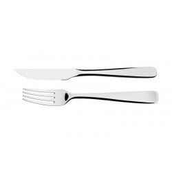 TALHERES PARA CHURRASCO PACIFIC EM ACO INOX ACABAMENTO ALTO BRILHO TRAMONTINA