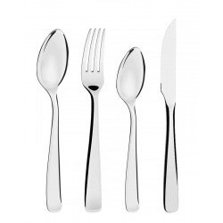 TALHERES ACO INOX TRAMONTINA