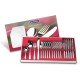 FAQUEIRO ACO INOX 24 PC TRAMONTINA