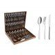 FAQUEIRO ACO INOX 76 PC TRAMONTINA