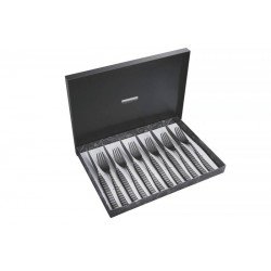 JOGO DE TALHERES 12 PC TRAMONTINA